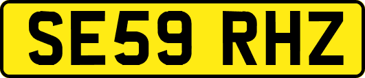 SE59RHZ