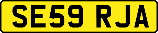 SE59RJA