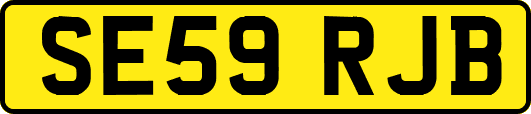 SE59RJB