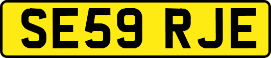 SE59RJE