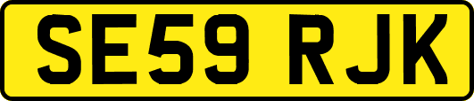 SE59RJK