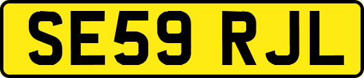 SE59RJL