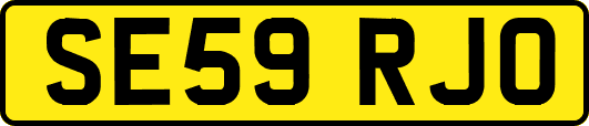 SE59RJO