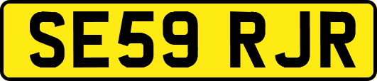 SE59RJR
