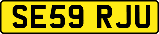 SE59RJU