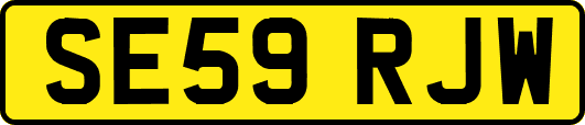 SE59RJW