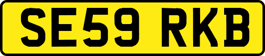 SE59RKB