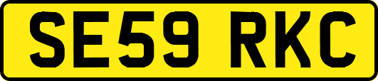 SE59RKC