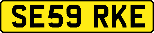 SE59RKE