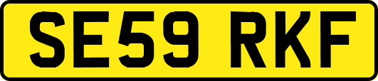 SE59RKF
