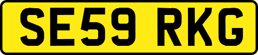 SE59RKG