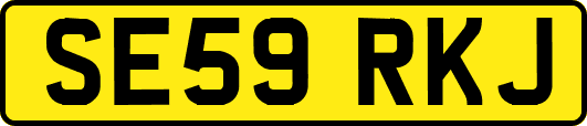 SE59RKJ