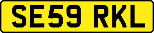 SE59RKL
