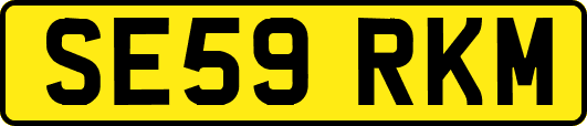 SE59RKM