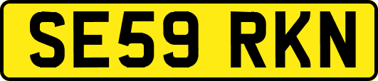 SE59RKN