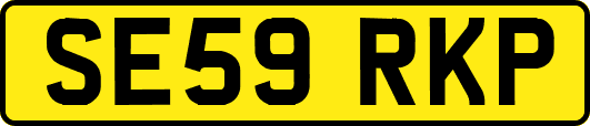 SE59RKP
