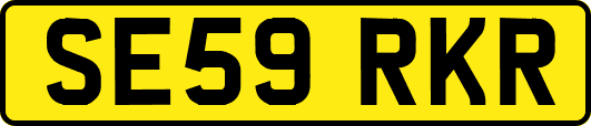 SE59RKR