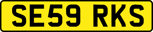 SE59RKS