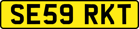 SE59RKT