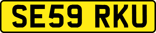 SE59RKU