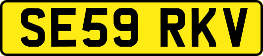 SE59RKV
