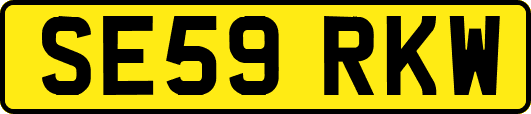 SE59RKW