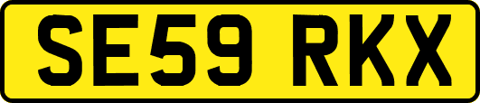SE59RKX