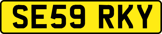 SE59RKY