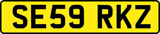 SE59RKZ