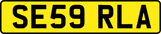 SE59RLA