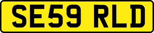 SE59RLD