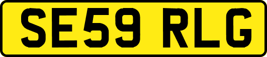 SE59RLG