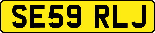 SE59RLJ