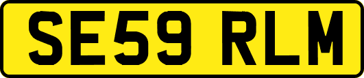 SE59RLM
