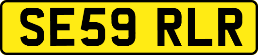 SE59RLR