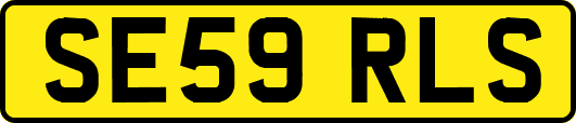 SE59RLS