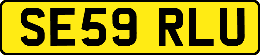 SE59RLU