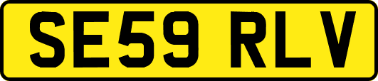 SE59RLV