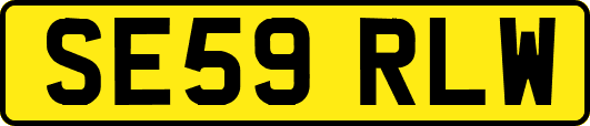 SE59RLW