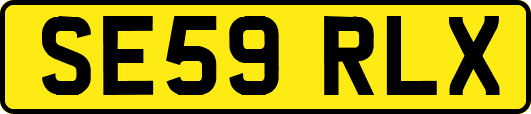 SE59RLX