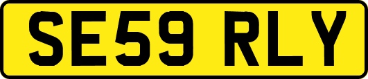 SE59RLY