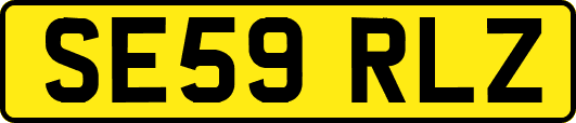 SE59RLZ