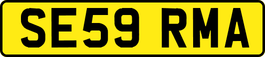 SE59RMA