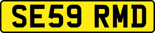 SE59RMD