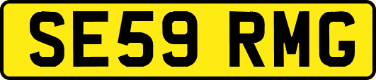 SE59RMG