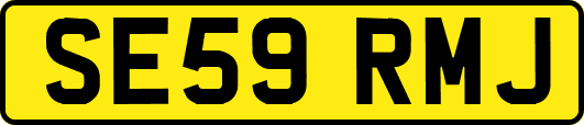 SE59RMJ