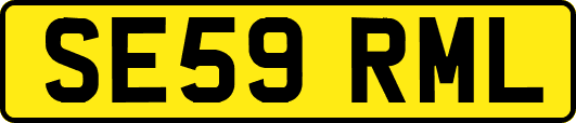 SE59RML