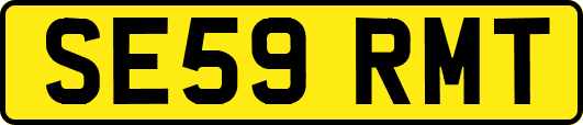 SE59RMT