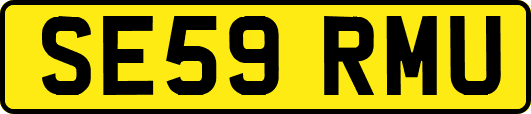 SE59RMU
