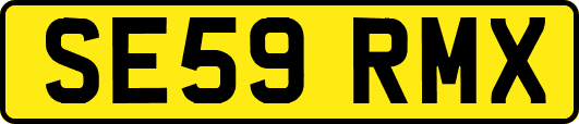 SE59RMX